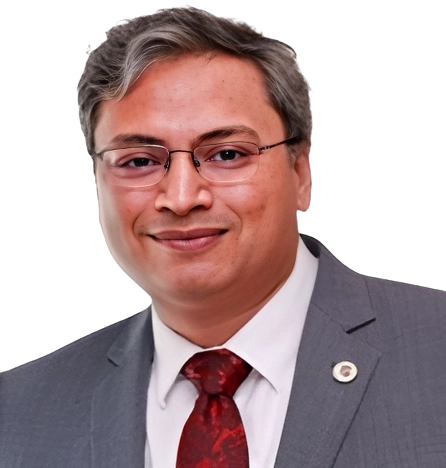 Dr. Wahid Khan